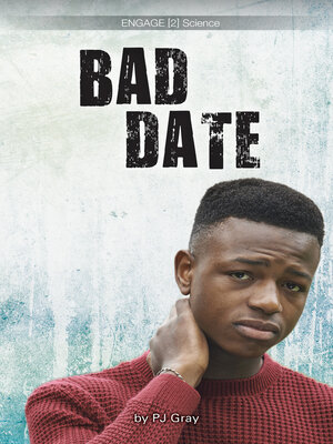 cover image of Bad Date
